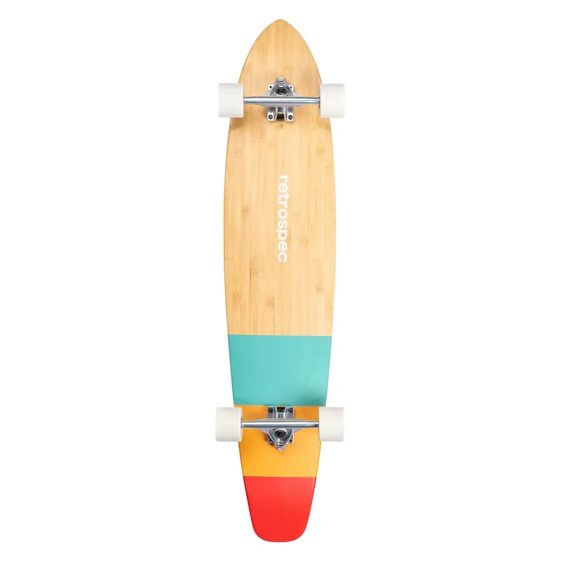 Retrospec Zed 44" Zion Longboard