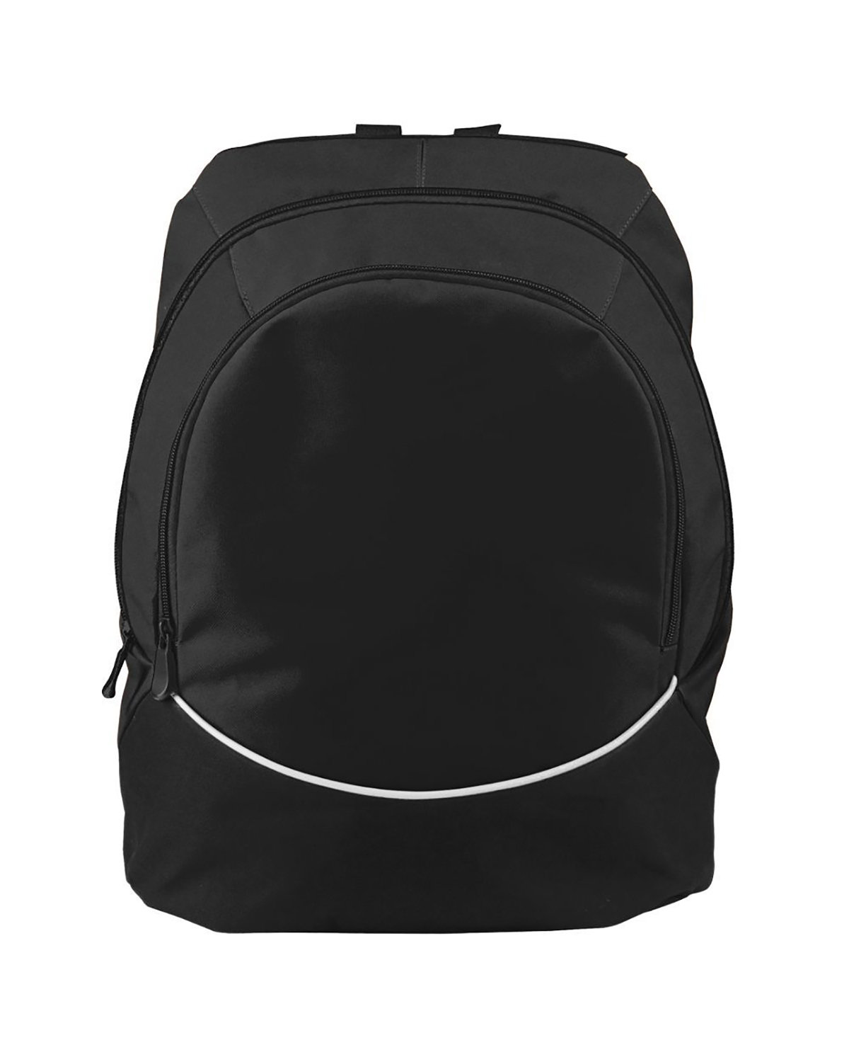 Augusta Sportswear Large Tri-Color Backpack