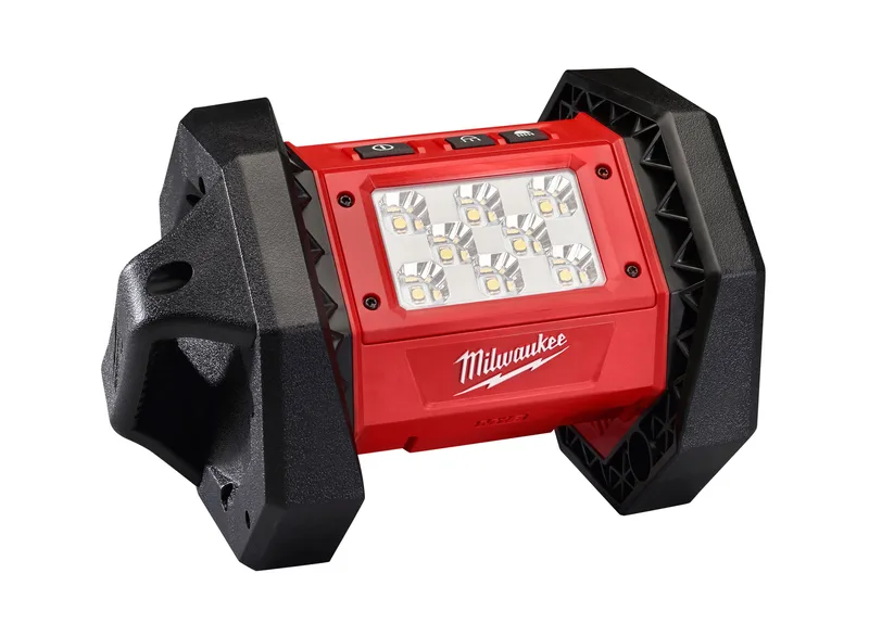 Milwaukee M18 Led Flood Light