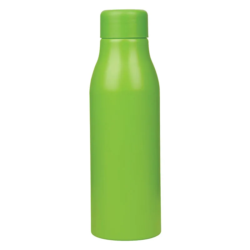 Renzo 24 oz. Recycled Aluminum Water Bottle view 3