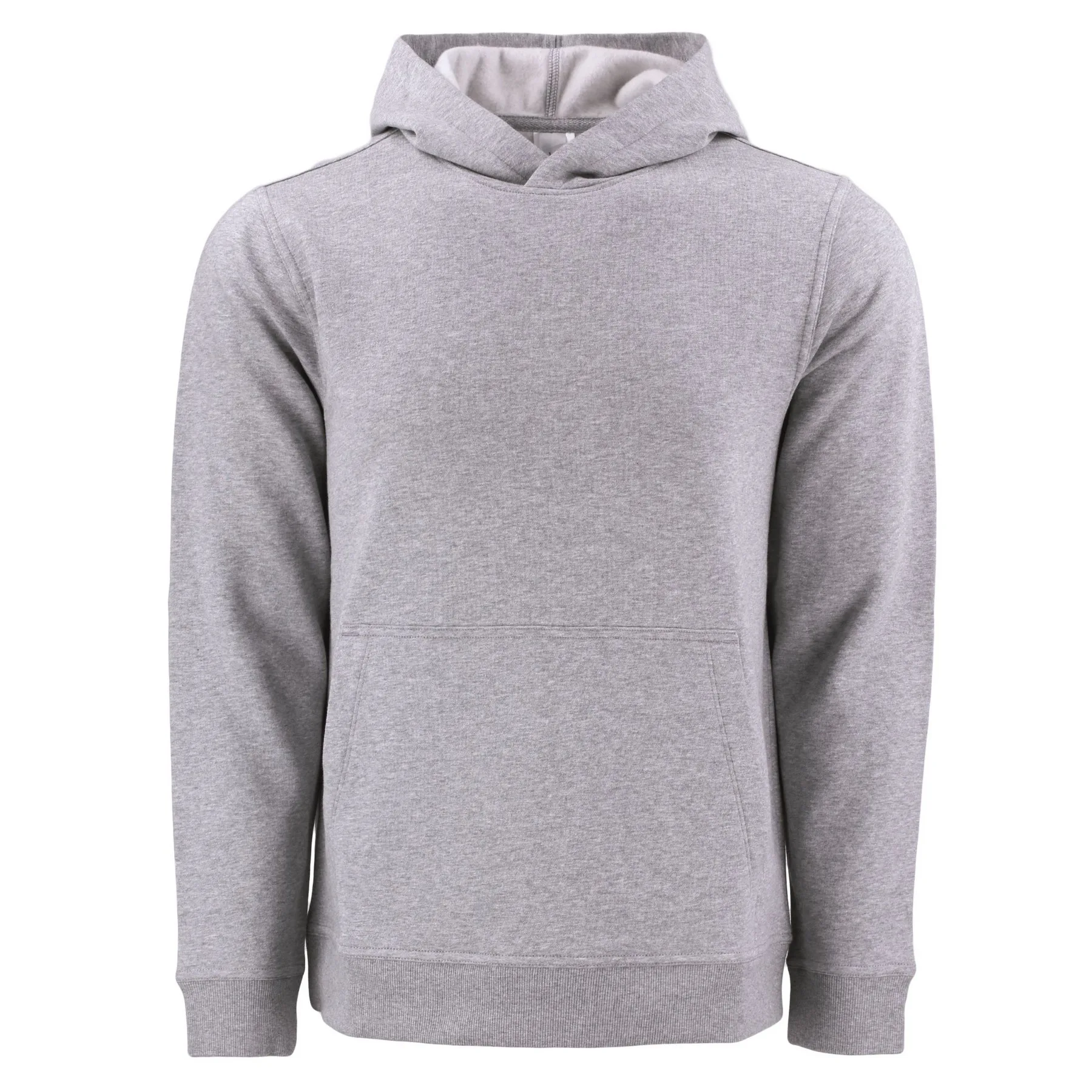 Grey Melange