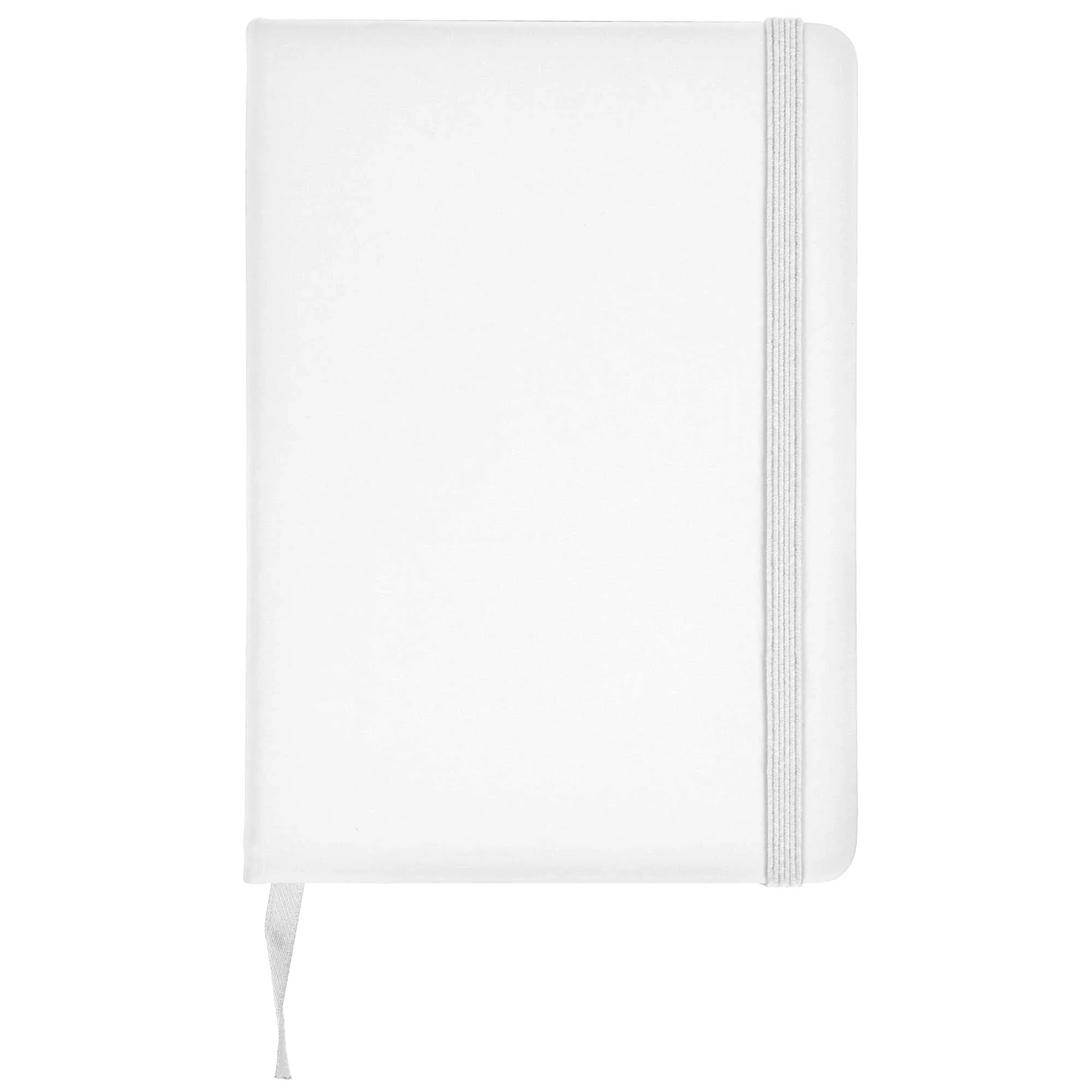Recycled Leatherette Journal view 3