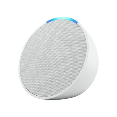 Amazon Echo Pop - (Glacier White)