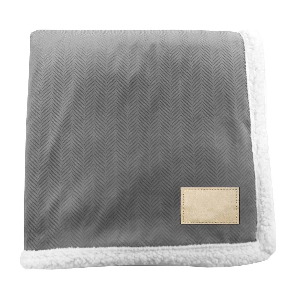 Original Lambswool Throw view 5