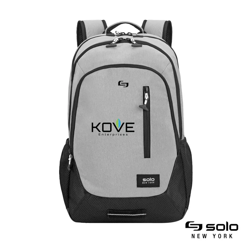 Solo New York Region Backpack view 2