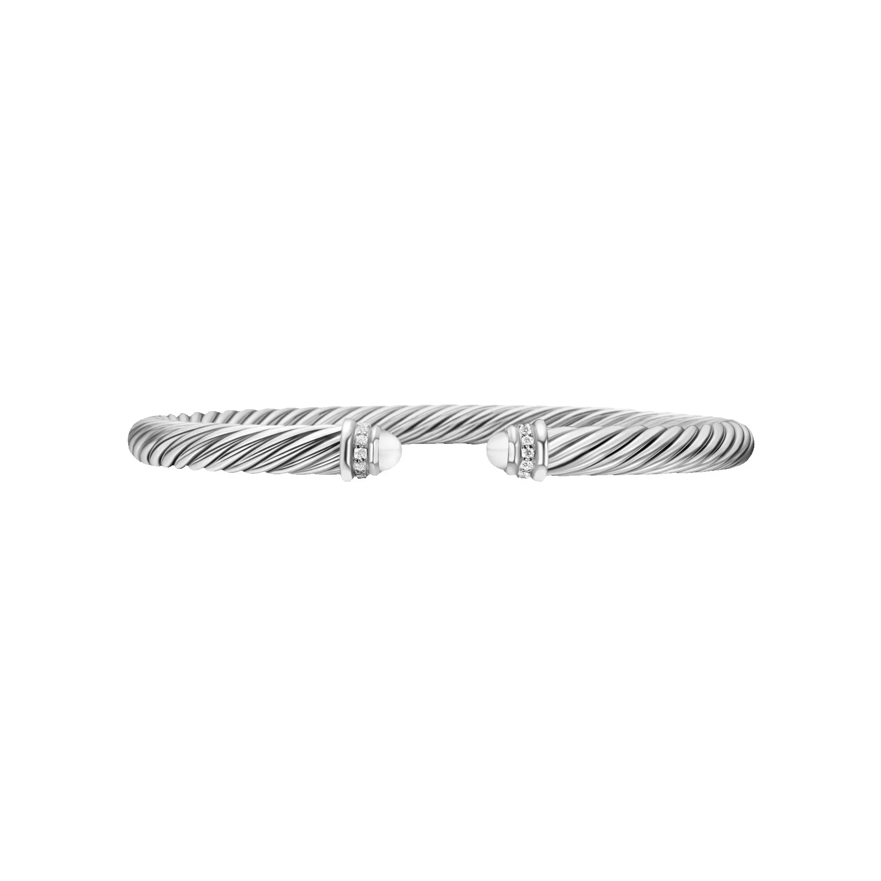 David Yurman Classic Cable Bracelet