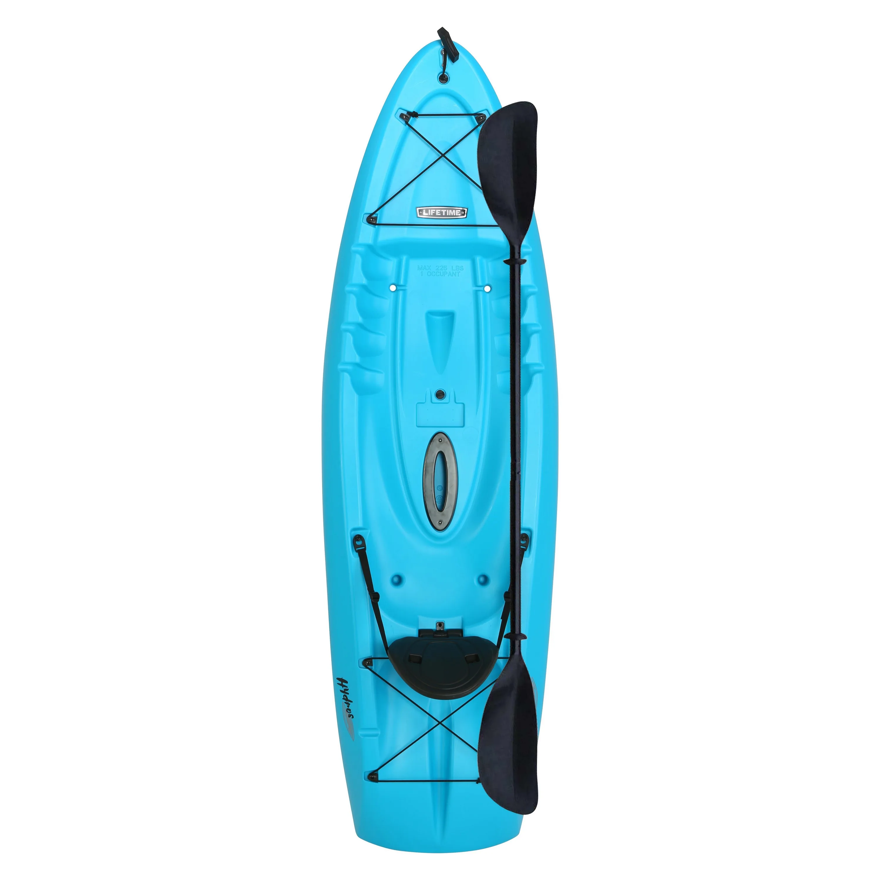 Lifetime Products Hydro Kayak w/Paddle