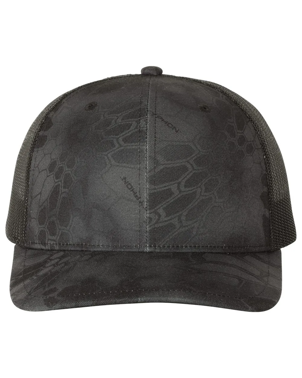 Richardson® Printed Trucker Cap