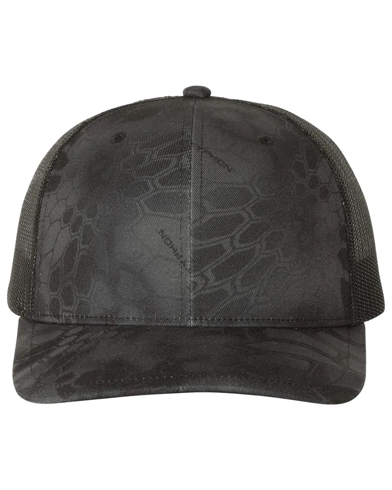 Richardson® Printed Trucker Cap