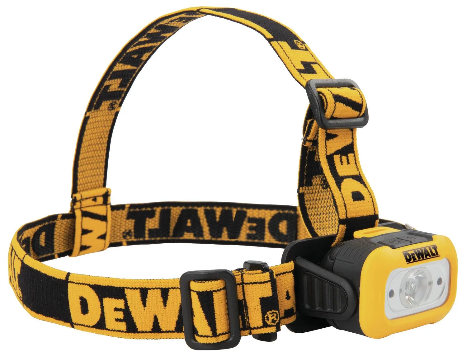 DeWalt 200 Lumen LED Headlamp