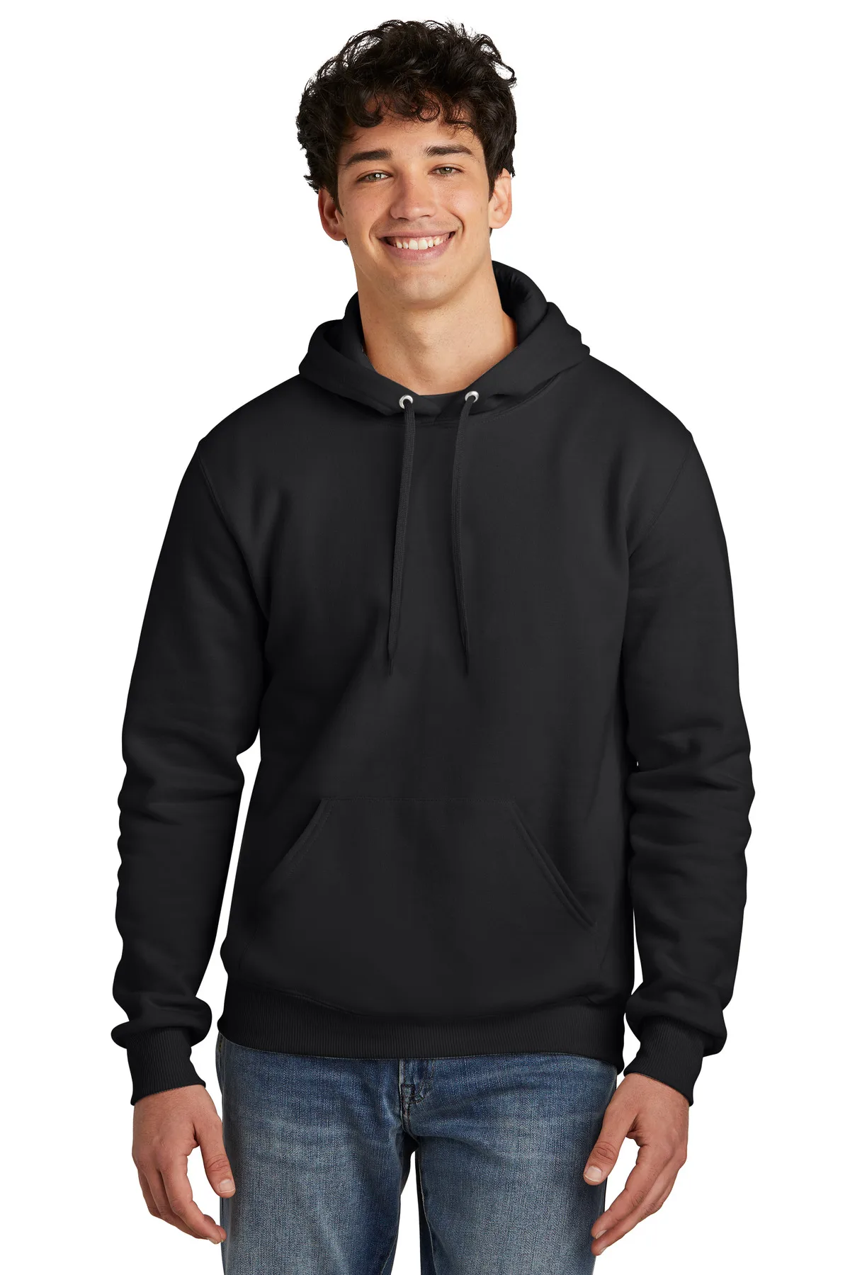 Jerzees Eco™ Premium Blend Pullover Hooded Sweatshirt