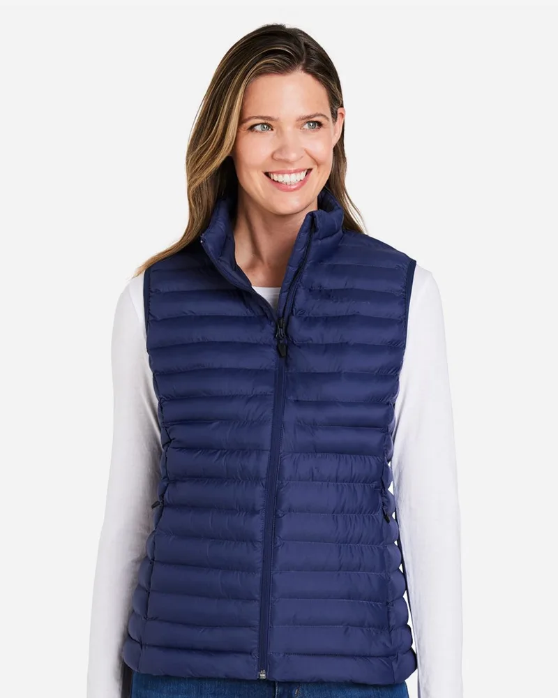 Marmot® Women's Echo Featherless Vest view 2