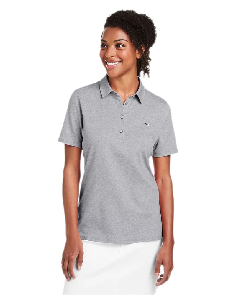 Barracuda Gray Blank Lifestyle View
