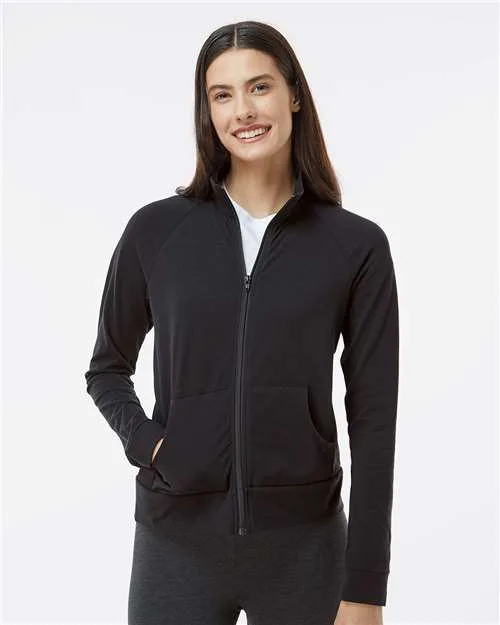 BOXERCRAFT Women's Full-Zip Practice Jacket