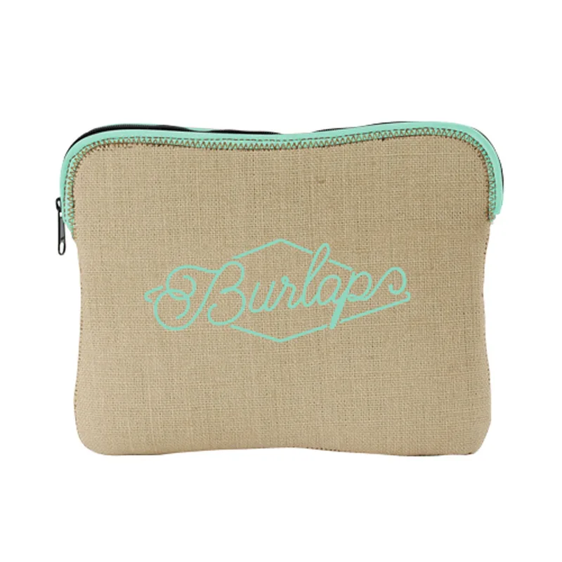 Burlap Beige/Various
