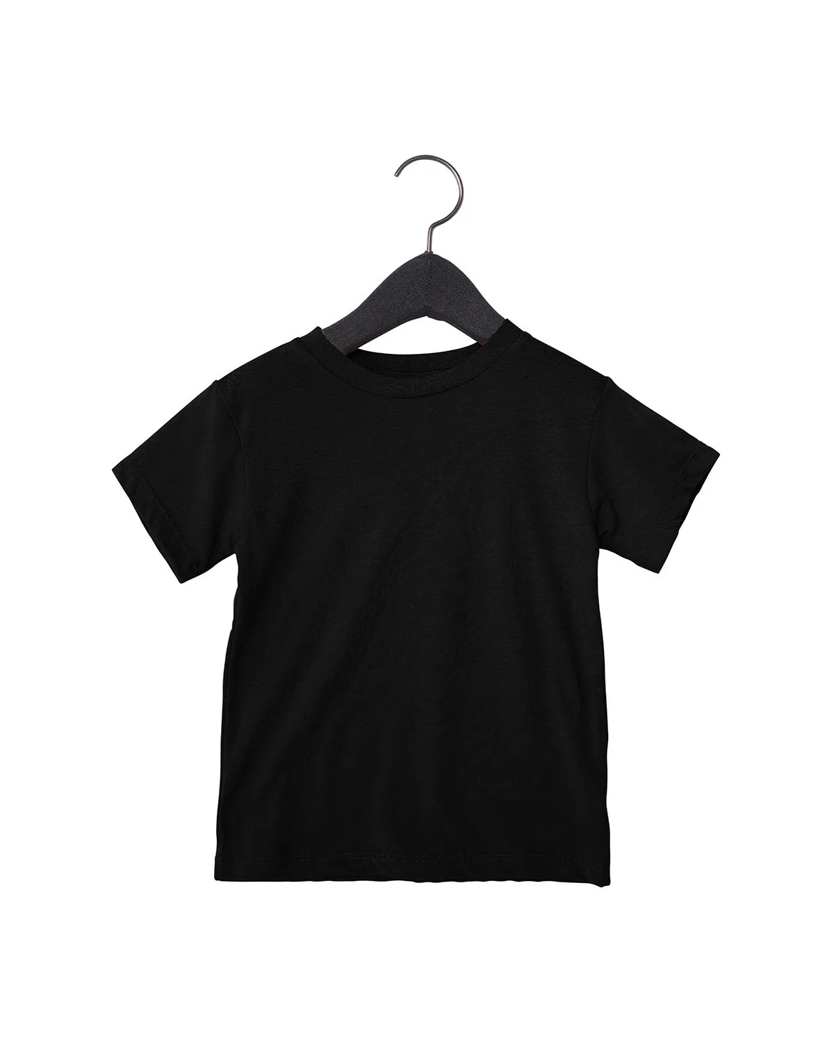 Solid Black Trblnd