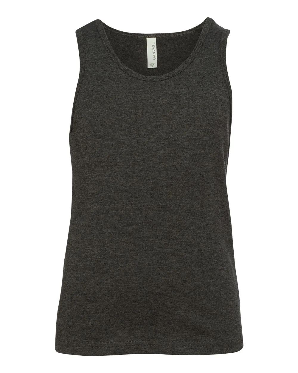 Dark Gray Heather