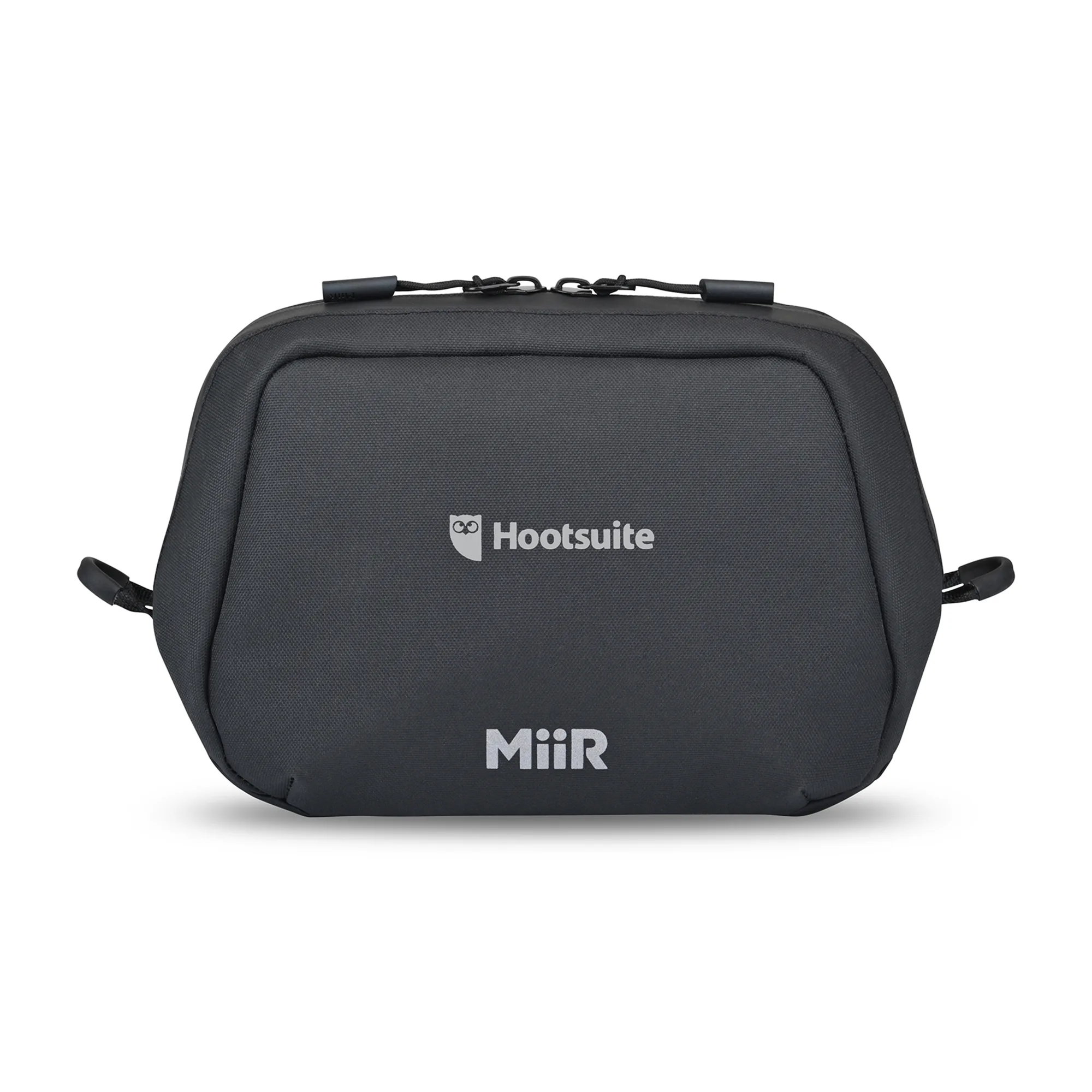 MiiR® Olympus 2.0 3L Zippered Pouch with AWARE™ - Black