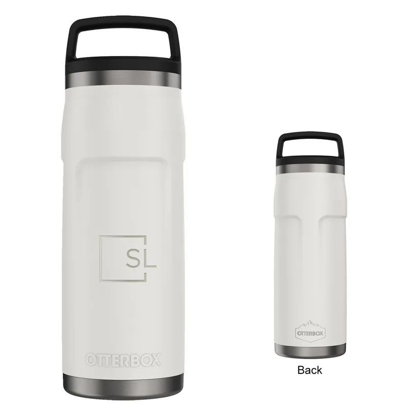 36 Oz. Otterbox ® Elevation ® Growler Tumbler view 2