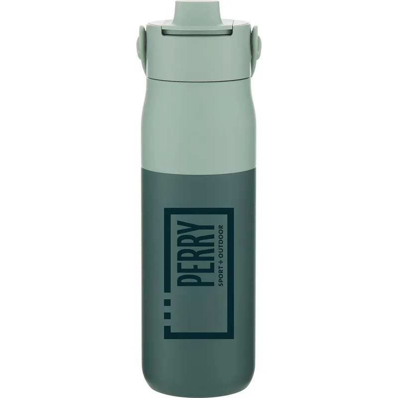 23 oz Larq Swig Top Water Bottle