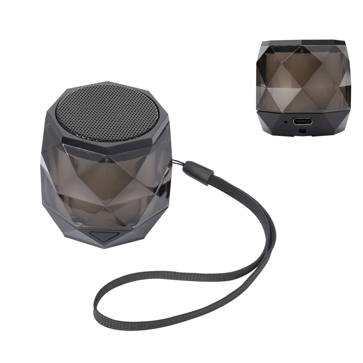 Octave Light Up Wireless Speaker 2.0 view 3