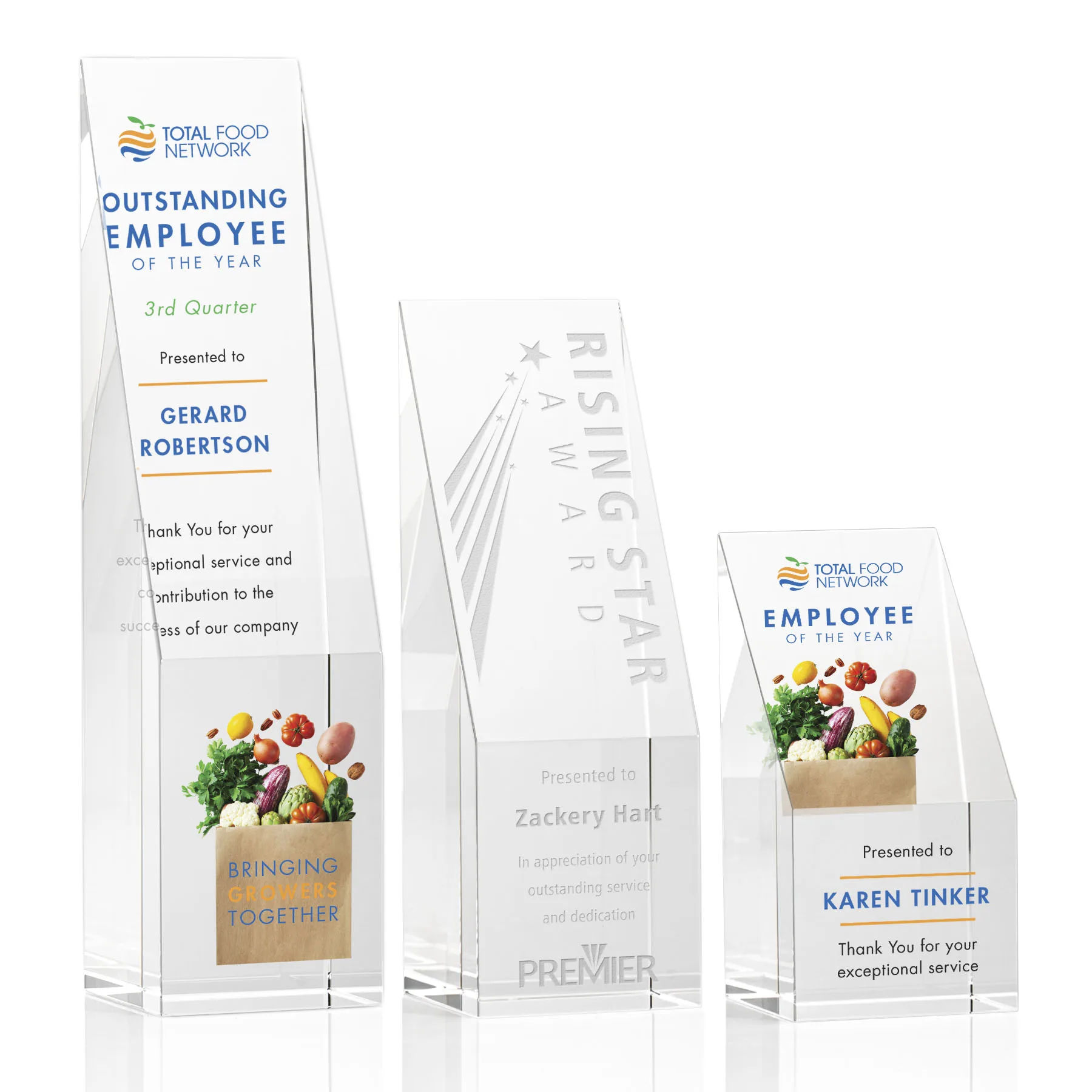 Braxton Award