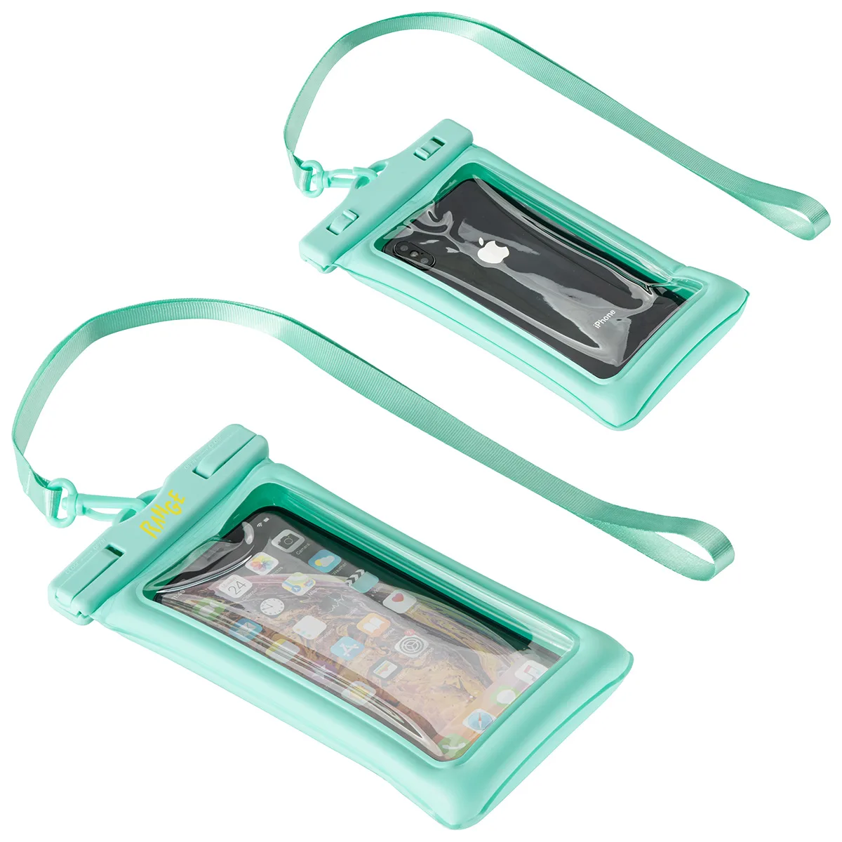 Light Teal