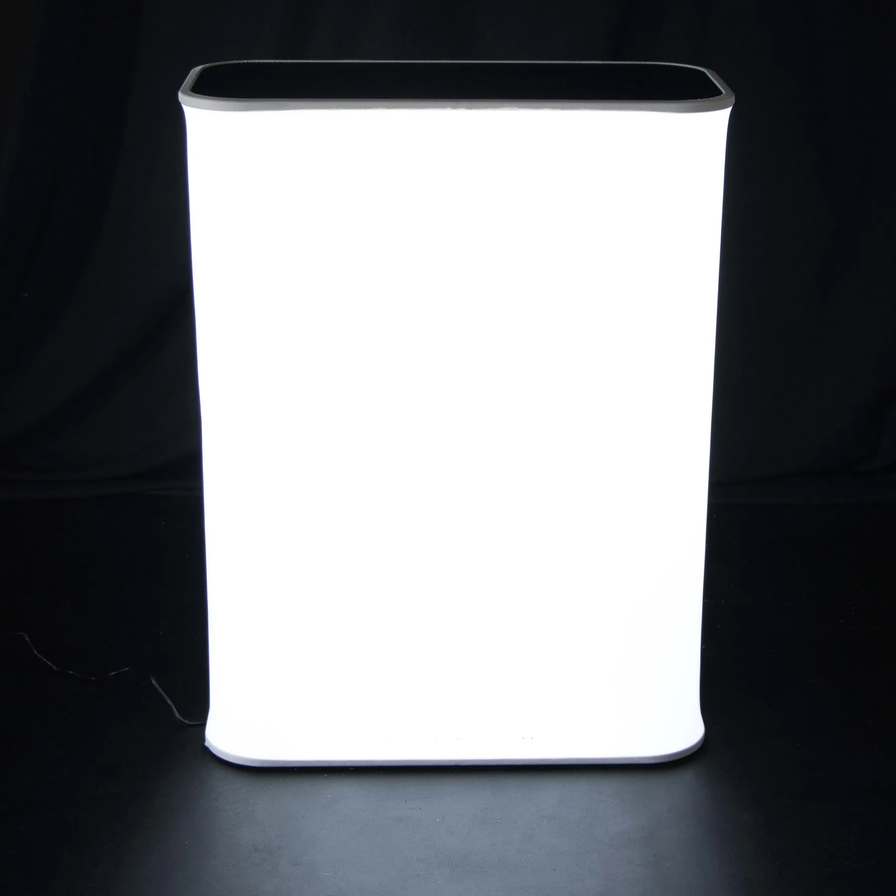 Collapsible Lit Counter Kit view 2