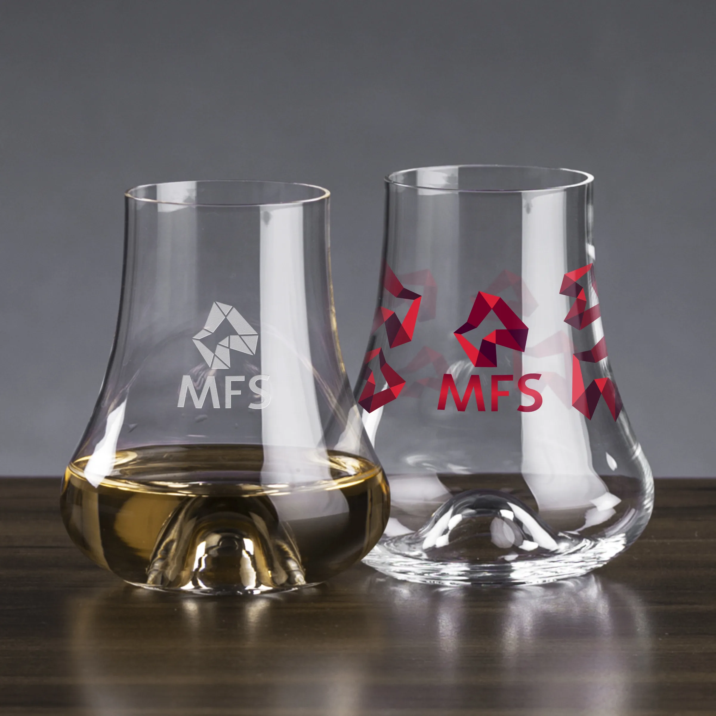 Boston Whiskey Taster - 8oz