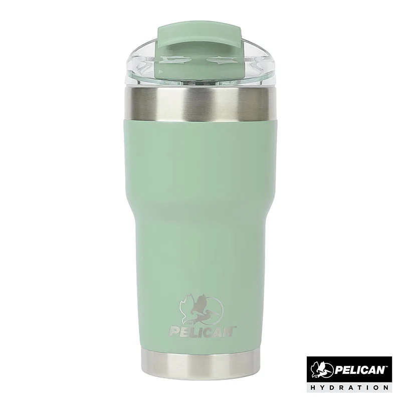 Pelican Traveler 22 oz. Double Wall Stainless Steel Travel Tumbler view 6