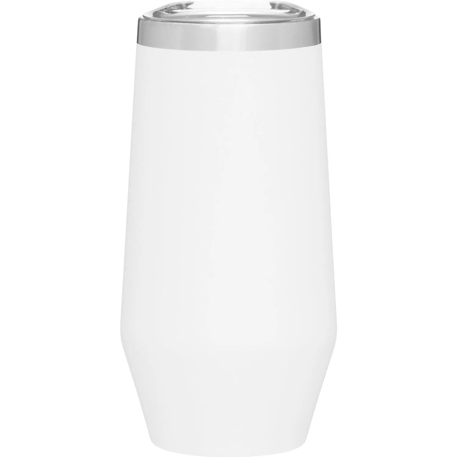 9 oz Remi Travel Tumbler (Matte White) view 2