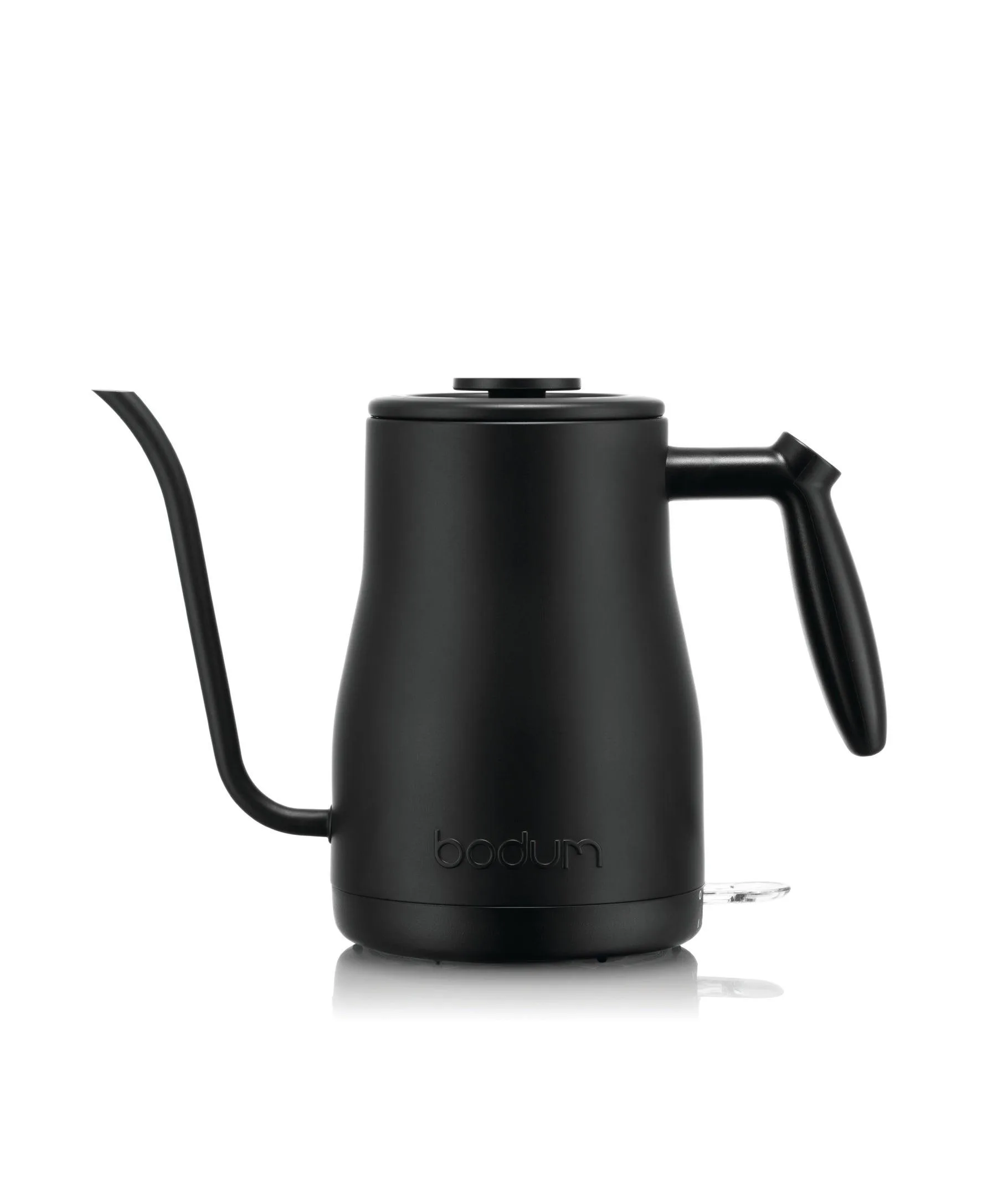 Bodum Bistro Gooseneck Electric Water Kettle