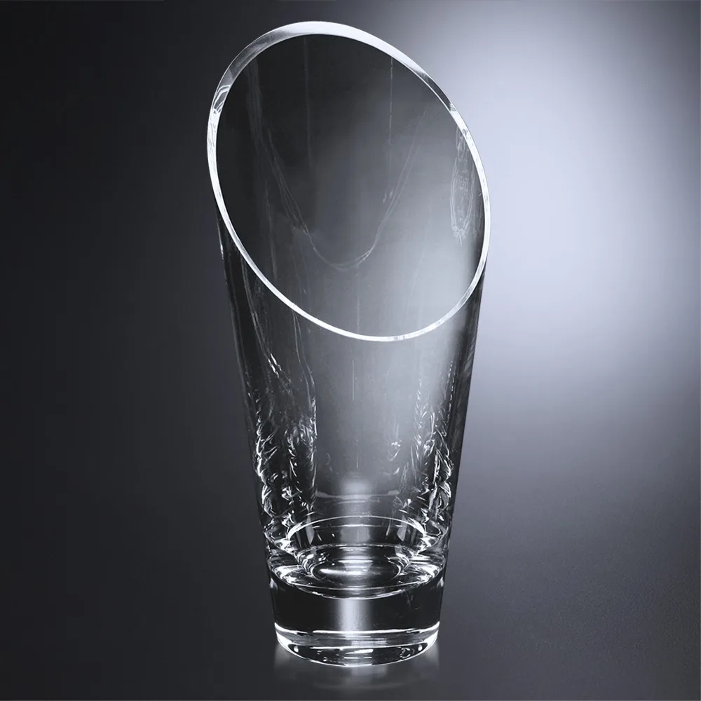 Westcott Vase 11-1/2" view 2