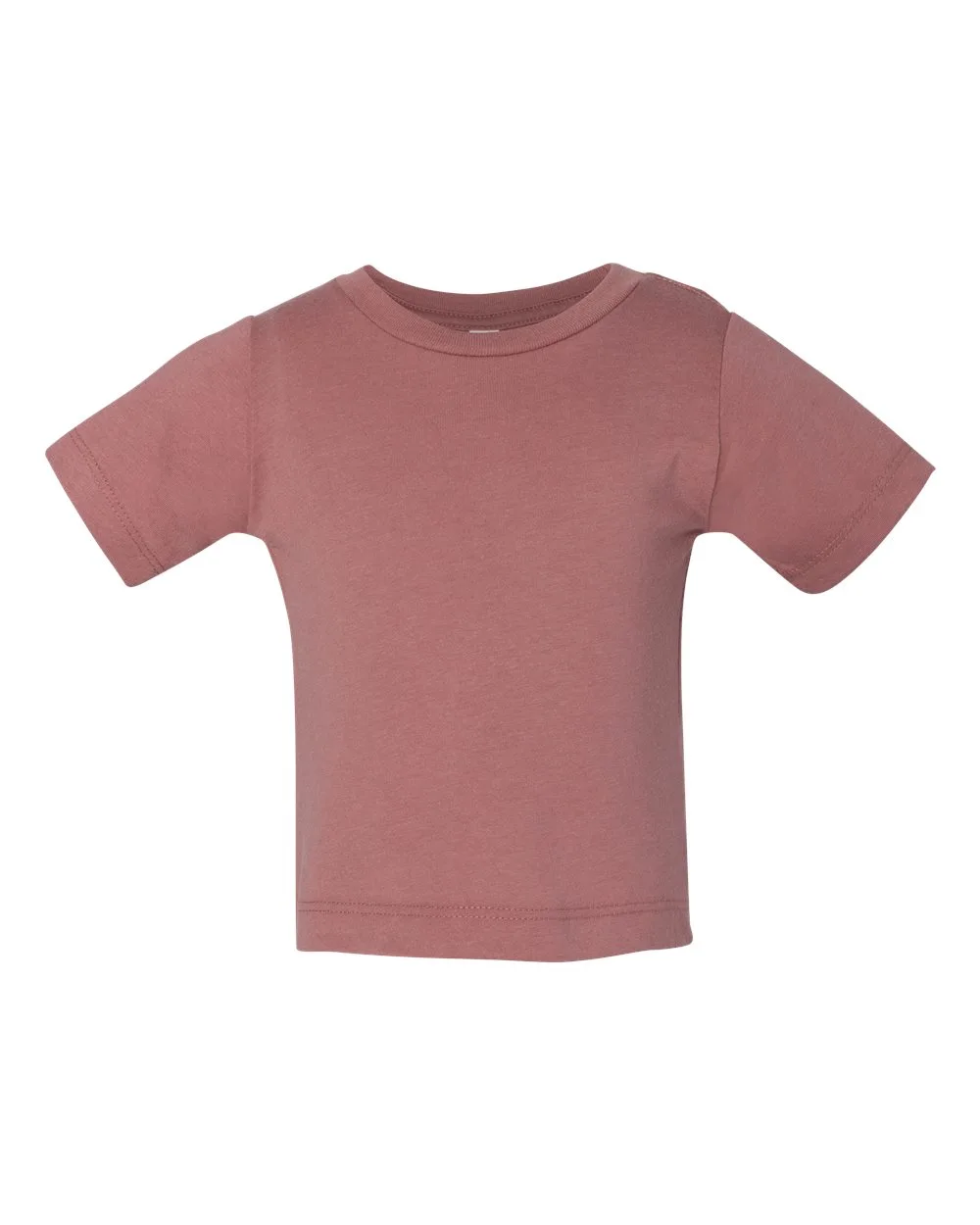 Bella+Canvas® Baby Triblend Tee Shirt view 6