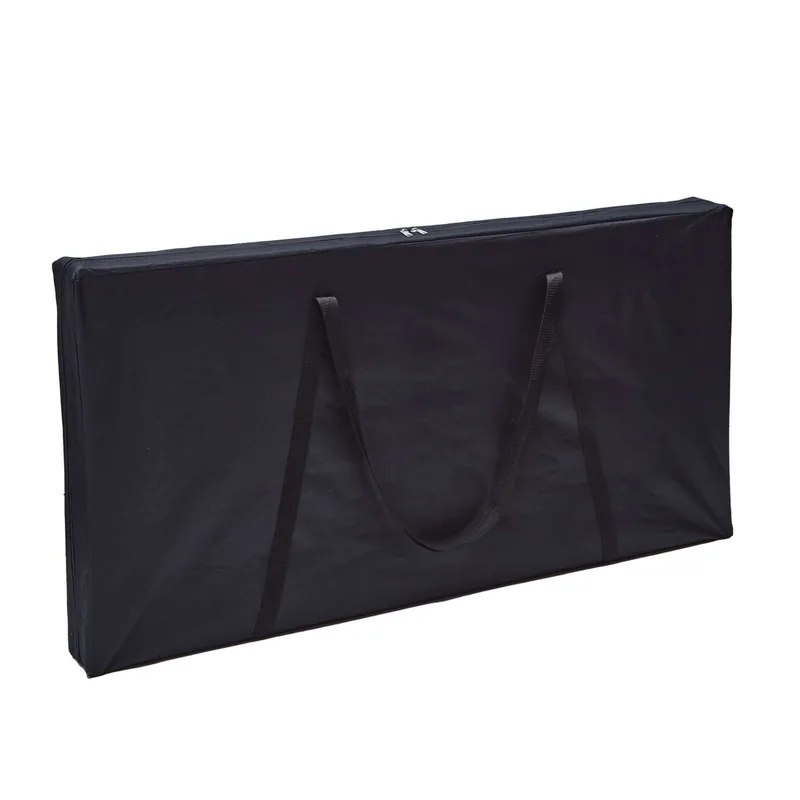 Wood Cornhole with 8 Bean Bags view 4