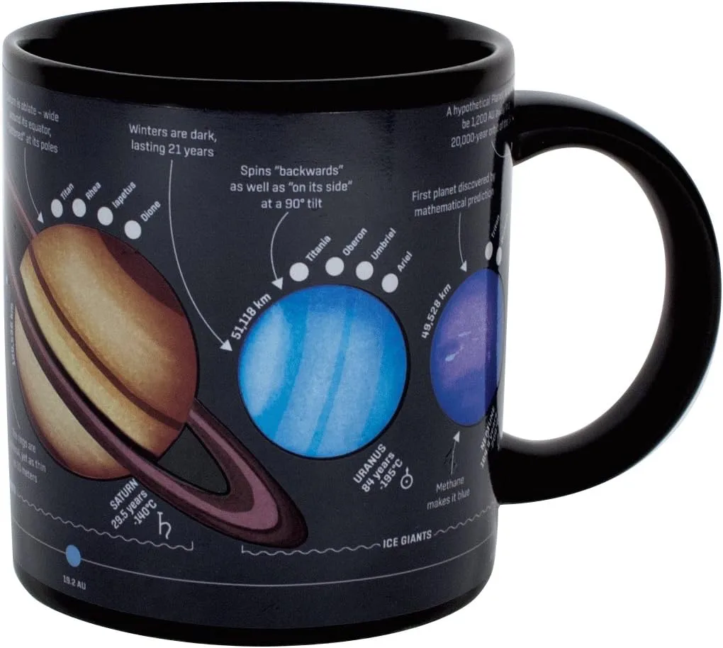11 oz Color-Changing Reveal Mug view 5