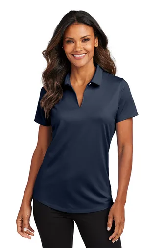 Port Authority® Women's City Stretch Polo view 5