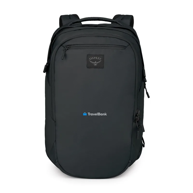Osprey Aoede Daypack - Black