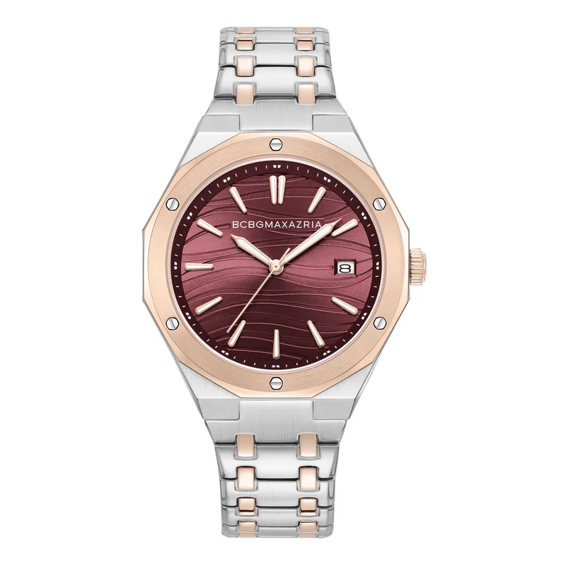 BCBGMAXAZRIA Ladies Classic Watch Size Standard