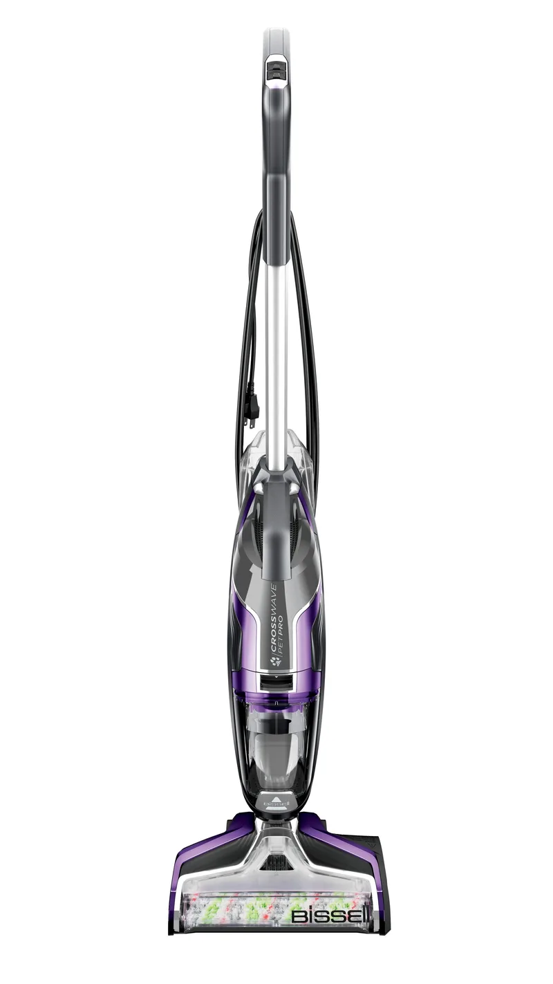 BISSELL® Crosswave Pet Pro Plus Multi Surface Wet Dry Vacuum
