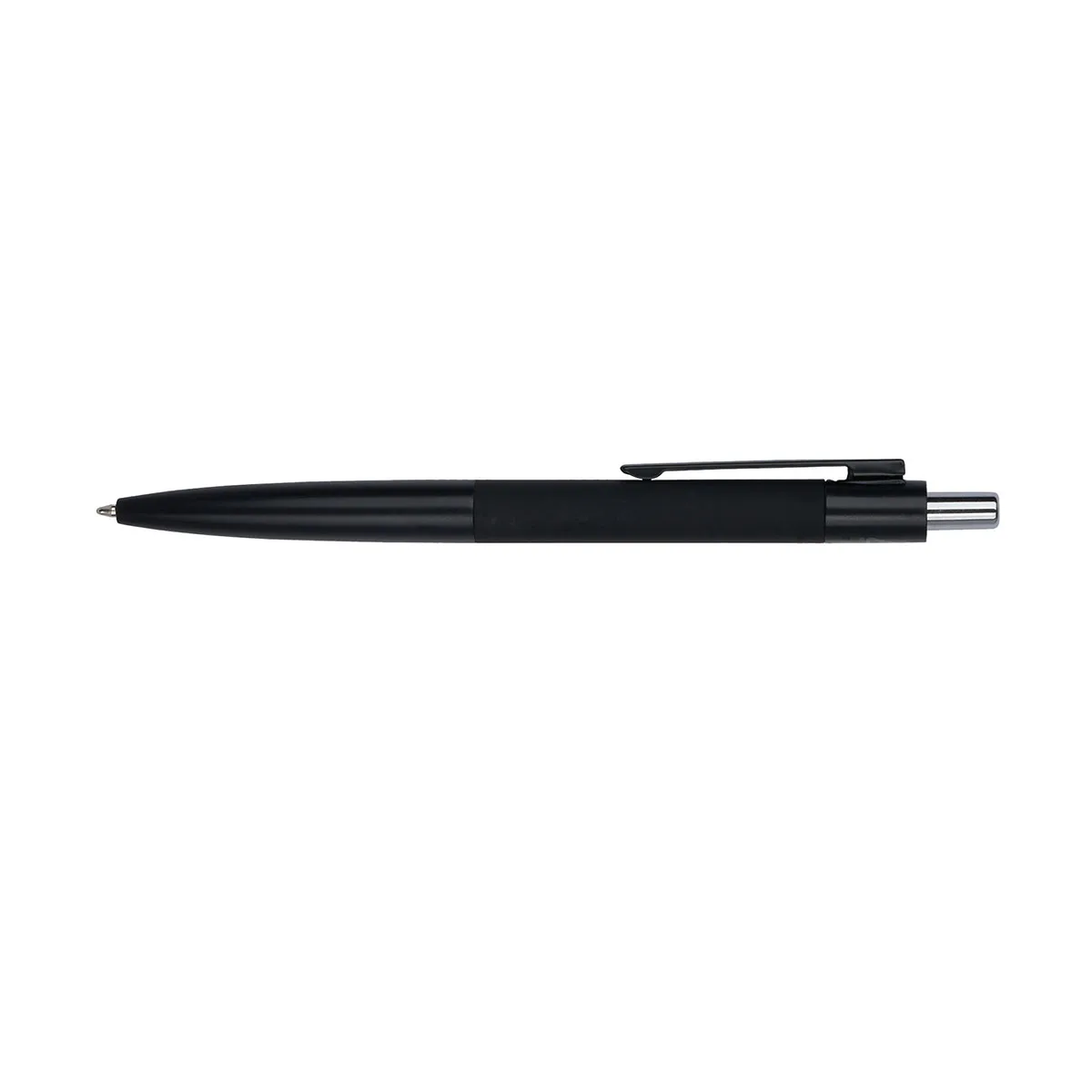 Nexa Recycled (RABS) & Aluminum Ballpoint Pen view 2