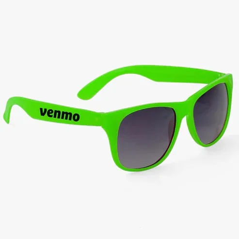 Retro Sunglasses view 7