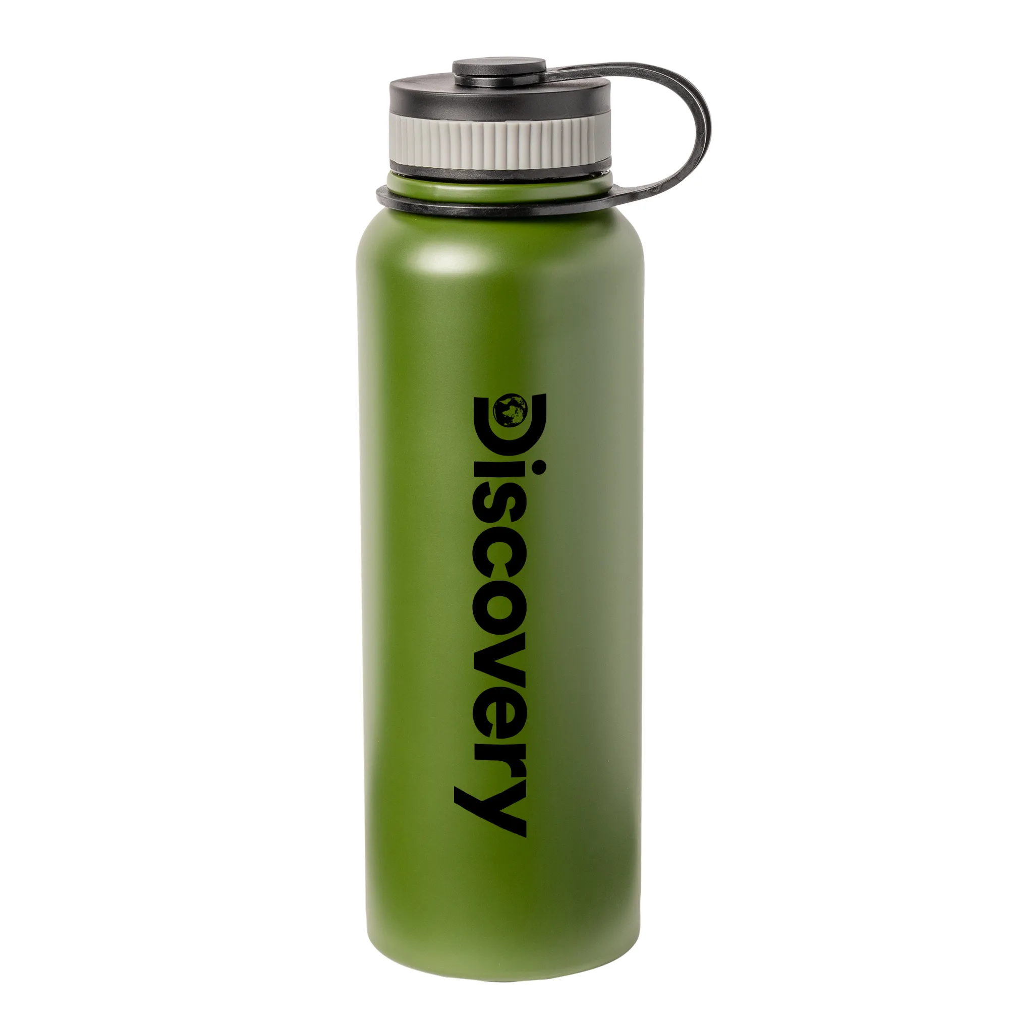 ACE USA 32 OZ Double Wall Sport Bottle view 4