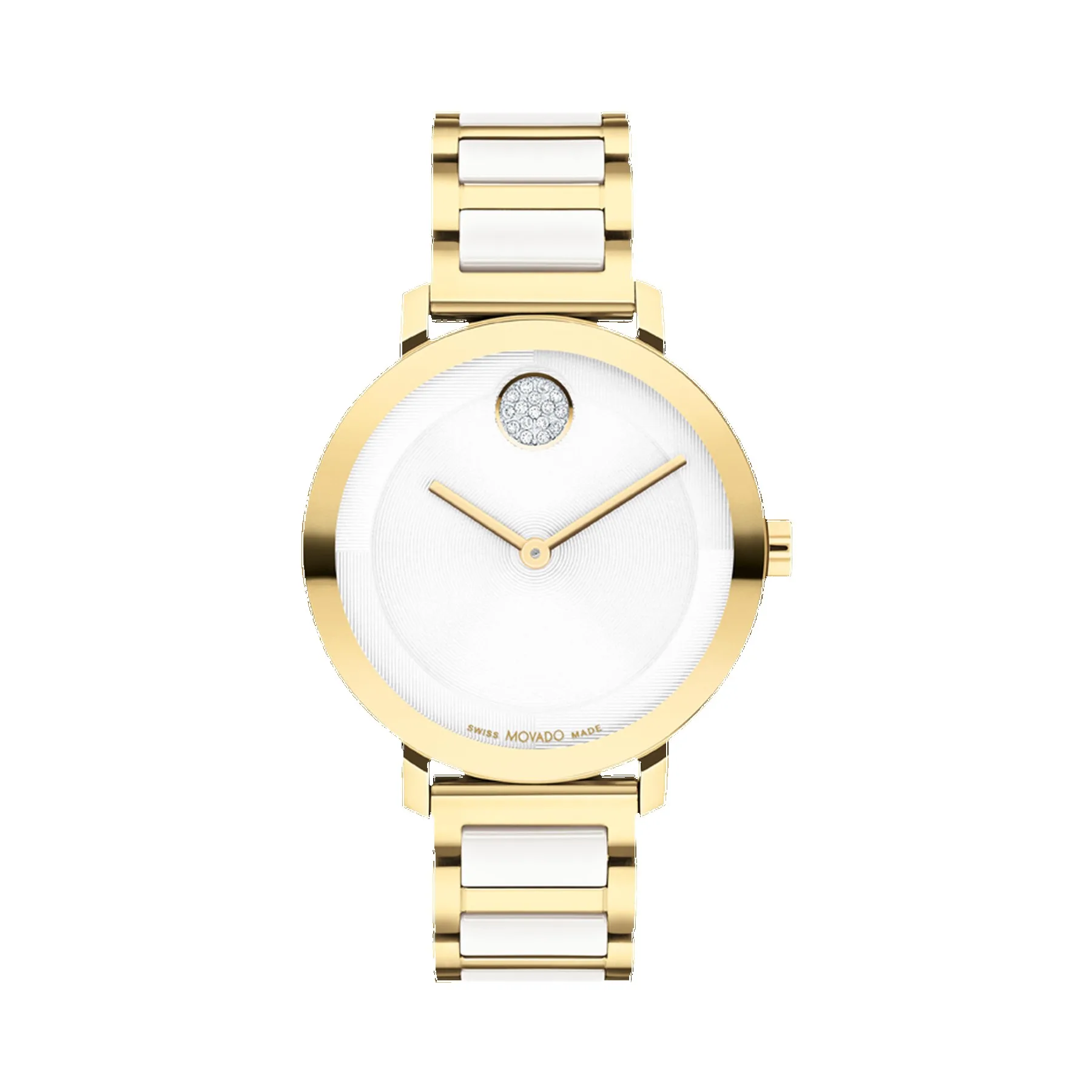 Movado Women's BOLD Evolution 2.0 Watch