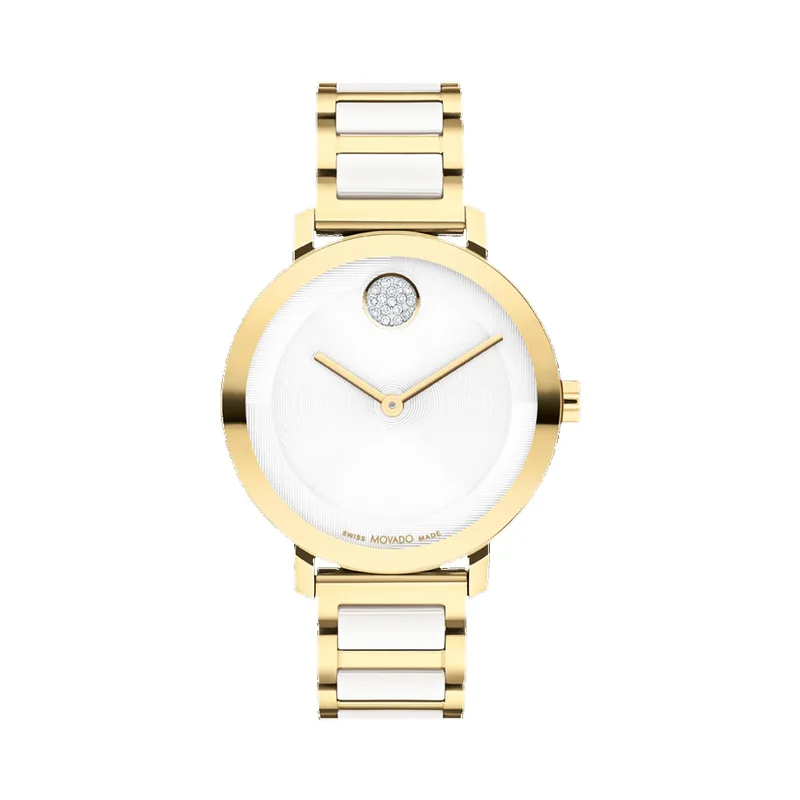 Movado Women's BOLD Evolution 2.0 Watch