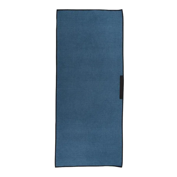 Navy Blue Blank