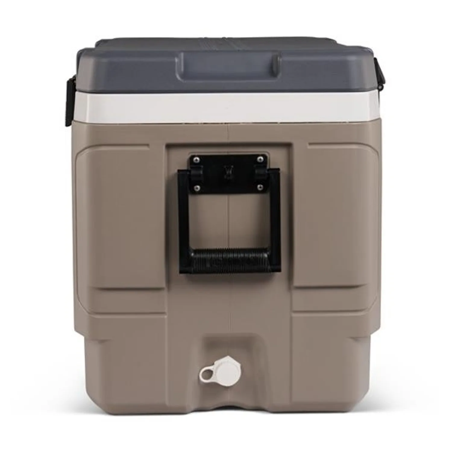 Igloo Maxcold Latitude 100 Qt Heavy-Duty Cooler view 5
