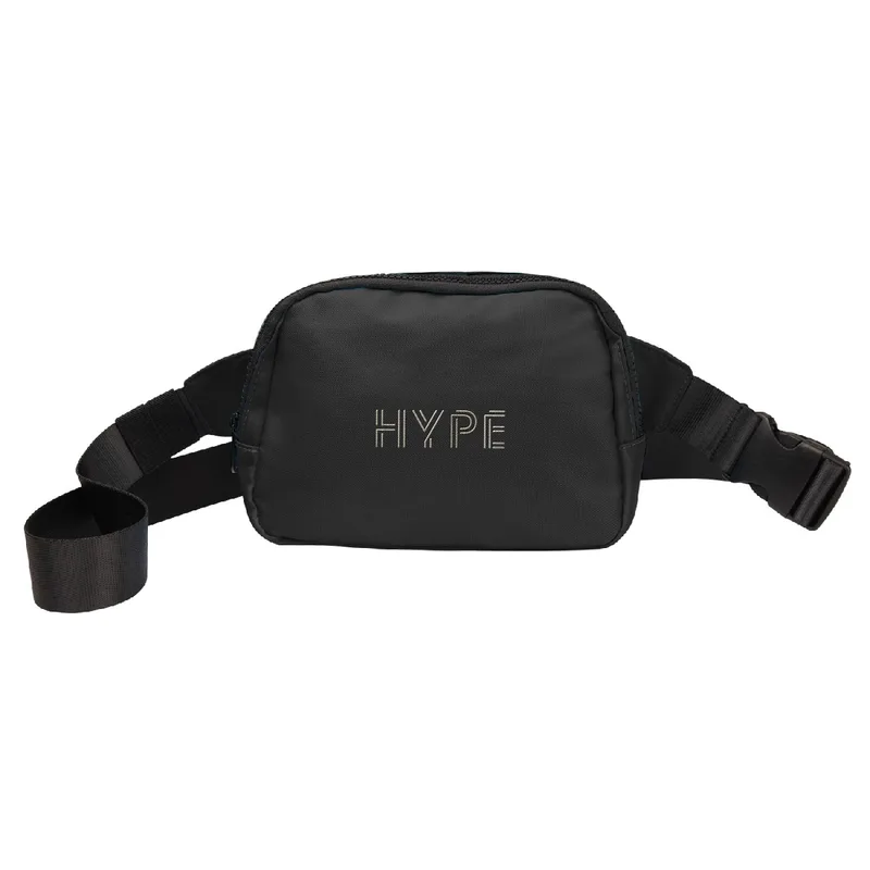 30112 BLK Embroidery