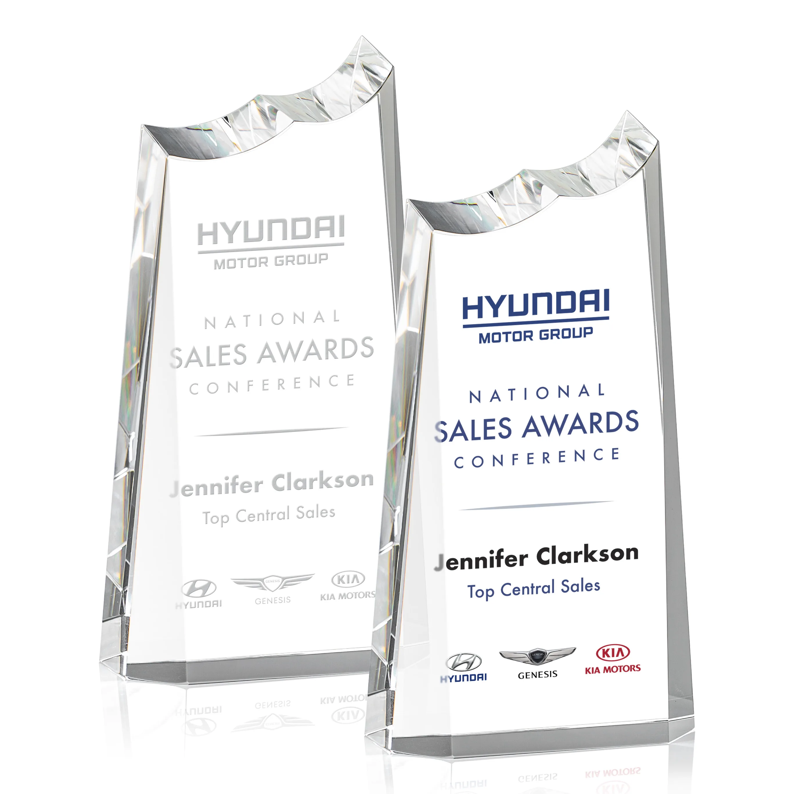 Sebastiana Award