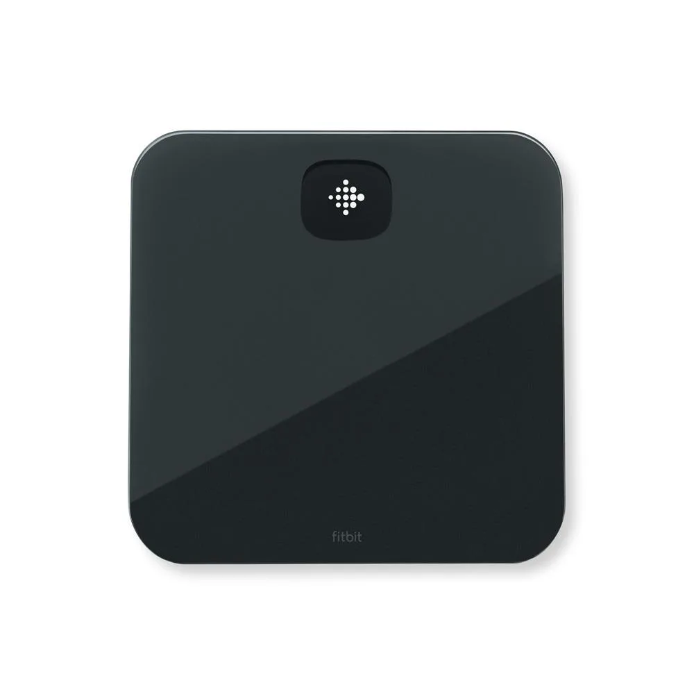 Fitbit Aria Air Smart Scale Black